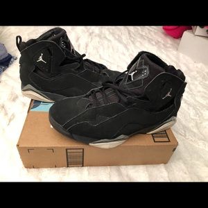 Jordan men sneakers